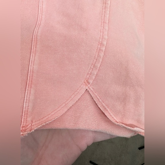 Anthropologie  Daily Practice Foldover Waistband Pant Size Medium - Picture 6 of 12